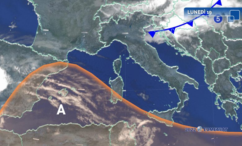 meteo