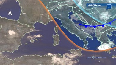 meteo