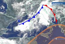 maltempo 25 settembre