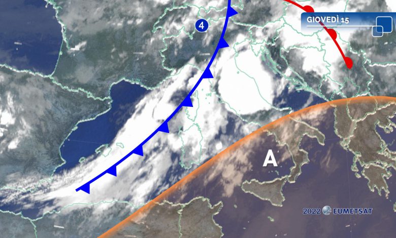 meteo