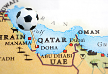 Mondiali Qatar ambiente