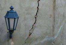 clima terremoti