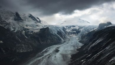 ghiacciai alpi 2022 anno nero