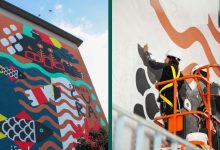 milano murale anti-smog