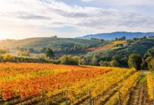 clima italia settembre 2022