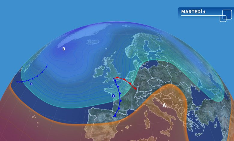 meteo