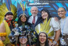 cop27 lula