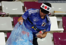 Mondiali tifosi Giappone