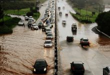 eventi meteo estremi