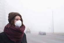 smog milano torino venezia