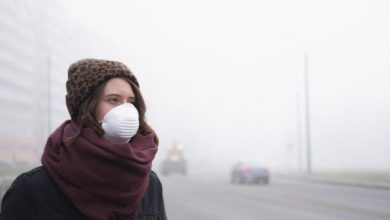 smog milano torino venezia