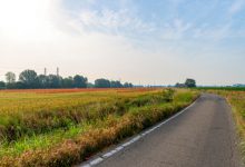parco agricolo Sud Milano