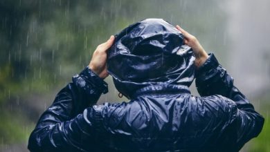 meteo pioggia novembre