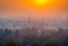 cambiamenti climatici europa