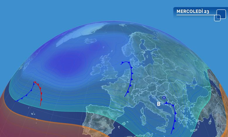 meteo