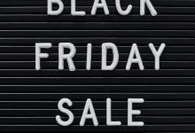 black friday