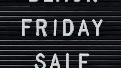 black friday