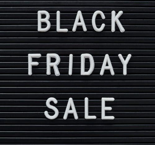 black friday