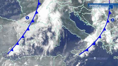 meteo