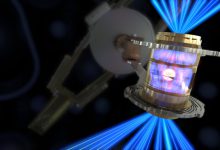 fusione nucleare annuncio