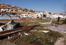 tornado crotone 2022