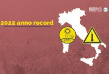 caldo 2022 italia