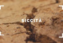 siccità 2022 torino milano genova