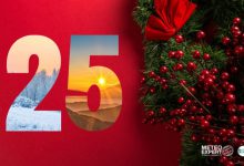 meteo natale che tempo farà