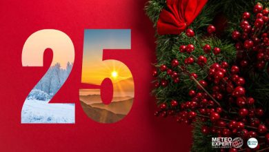 meteo natale che tempo farà