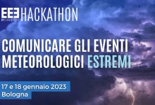 eventi meteo estremi