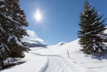 meteo capodanno anticiclone