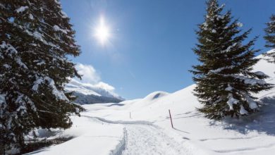 meteo capodanno anticiclone