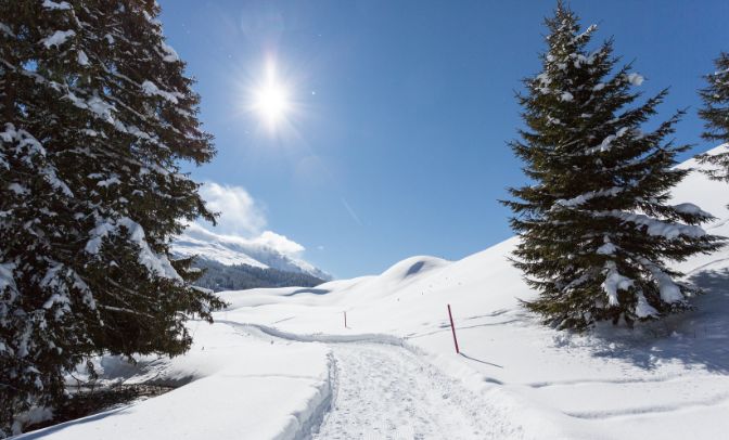 meteo capodanno anticiclone