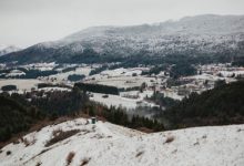 meteo immacolata neve