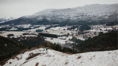 meteo immacolata neve