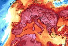 meteo natale 2022