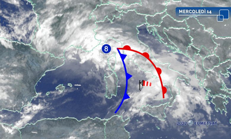 meteo
