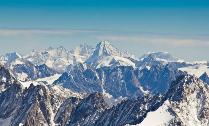 neve siccità maltempo