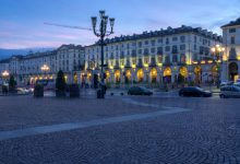 torino ciclabile