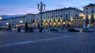 torino ciclabile