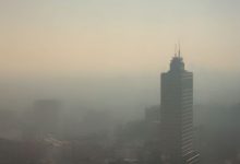torino milano smog inquinamento