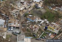 cambiamenti climatici porto rico