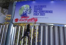 extinction rebellion precop milano 2021