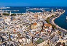 mezzi pubblici bari