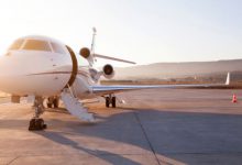 world economic forum jet privati