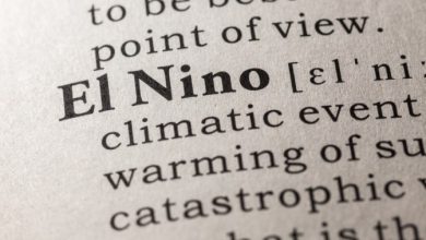 El Niño e la Niña