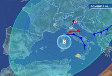 meteo weekend