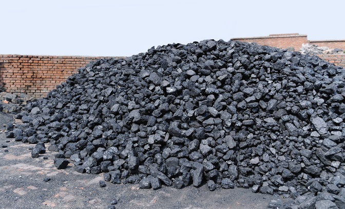 cina carbone