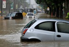 crisi climatica italia