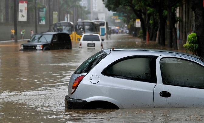 crisi climatica italia